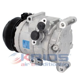 Compresor climatizare MAZDA 6 limuzina (GJ, GL) 2.2 D 4WD (GJ2AP) diesel 175 cai HOFFER K19161