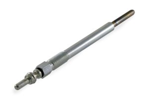 Bujie incandescenta MAZDA 2 (DE_, DH_) 1.6 MZ-CD diesel 95 cai HELLA 8EG 008 498-191