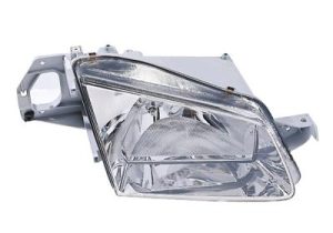 Far MAZDA 323 F VI hatchback (BJ) 1.5 16V (BJ5W) benzina 88 cai VAN WEZEL 2732962
