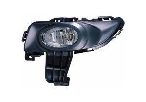 Proiector ceata MAZDA 3 limuzina (BK) 2.0 (BKEP) benzina 150 cai VAN WEZEL 2734995