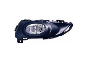 Proiector ceata MAZDA 3 (BK) 2.3 MZR (BK3P) benzina 156 cai VAN WEZEL 2735995