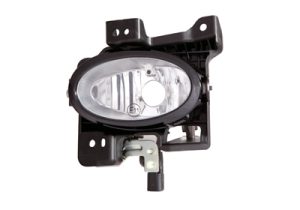 Proiector ceata MAZDA 3 (BK) 2.3 MZR (BK3P) benzina 156 cai VAN WEZEL 2736997
