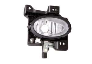 Proiector ceata MAZDA 3 (BK) 2.3 MZR (BK3P) benzina 156 cai VAN WEZEL 2736998
