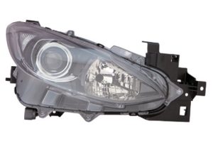 Far MAZDA 3 (BM, BN) 2.2 D diesel 150 cai VAN WEZEL 2744964