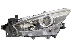 Far MAZDA 3 (BM, BN) 2.0 benzina 165 cai VAN WEZEL 2745961