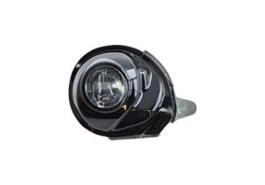 Proiector ceata MAZDA 2 hatchback (DL, DJ) 1.5 SKYACTIV-G M Hybrid benzina/elector 90 cai VAN WEZEL 2749997