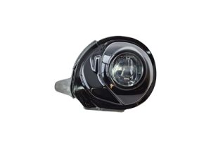 Proiector ceata MAZDA 2 hatchback (DL, DJ) 1.5 SKYACTIV-G M Hybrid benzina/elector 90 cai VAN WEZEL 2749998