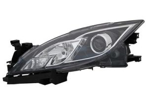 Far MAZDA 6 Hatchback (GH) 2.2 MZR-CD (GH10) diesel 125 cai VAN WEZEL 2756961