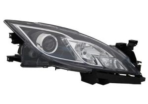 Far MAZDA 6 Hatchback (GH) 2.2 MZR-CD (GH10) diesel 125 cai VAN WEZEL 2756962