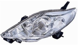 Far MAZDA 5 (CR) 1.8 (CR19) benzina 116 cai VAN WEZEL 2762961