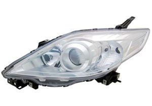 Far MAZDA 5 (CR) 1.8 (CR19) benzina 116 cai VAN WEZEL 2762965