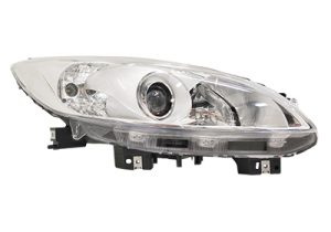 Far MAZDA 5 (CW) 1.6 CD diesel 116 cai VAN WEZEL 2763962