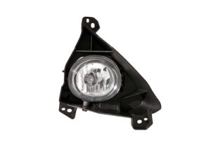 Proiector ceata MAZDA 5 (CW) 2.0 (CWEFW) benzina 144 cai VAN WEZEL 2763998