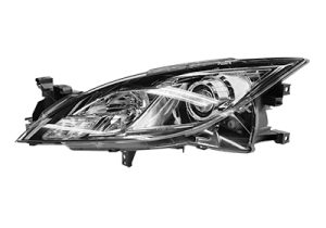 Far MAZDA 6 combi (GH) 2.5 MZR (GH5FW) benzina 170 cai VAN WEZEL 2764961