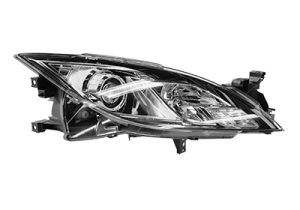 Far MAZDA 6 combi (GH) 2.5 MZR (GH5FW) benzina 170 cai VAN WEZEL 2764962