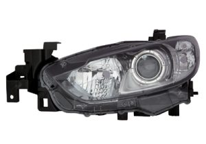 Far MAZDA 6 caroserie inchisa/combi (GJ) 2.2 D diesel 175 cai VAN WEZEL 2766961