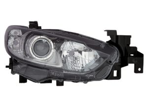 Far MAZDA 6 combi (GJ, GL) 2.2 D (GJ2FW, GJ692) diesel 175 cai VAN WEZEL 2766962