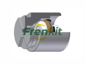 Piston etrier frana MAZDA 323 F VI hatchback (BJ) 1.6 (BJ10M) benzina 95 cai FRENKIT K354001