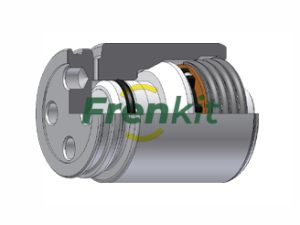 Piston etrier frana MAZDA 3 (BK) 1.6 (BK14) benzina 105 cai FRENKIT K384902