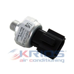 Comutator presiune aer conditionat MAZDA 2 hatchback (DL, DJ) 1.5 SKYACTIV-G M Hybrid benzina/elector 90 cai HOFFER K52093