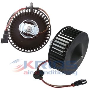Ventilator habitaclu MAZDA 121 III (JASM, JBSM) 1.8 TD diesel 75 cai HOFFER K92110