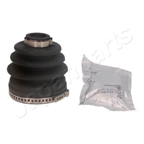 Ansamblu burduf articulatie planetara MAZDA 323 III Hatchback (BF) 1.6 GT (BF106) benzina 105 cai JAPANPARTS KB-027
