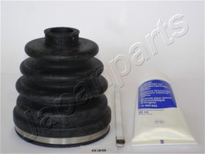 Ansamblu burduf articulatie planetara MAZDA 3 (BK) 1.6 (BK14) benzina 105 cai JAPANPARTS KB-038