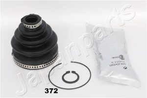 Ansamblu burduf articulatie planetara MAZDA 6 Hatchback (GH) 2.2 MZR-CD (GH10) diesel 125 cai JAPANPARTS KB-372