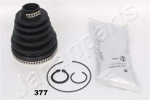 Ansamblu burduf articulatie planetara MAZDA 6 combi (GH) 2.2 MZR-CD (GH10) diesel 185 cai JAPANPARTS KB-377