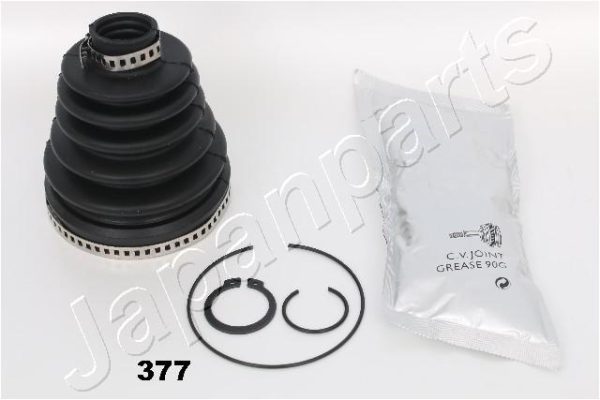 Ansamblu burduf articulatie planetara MAZDA 6 combi (GH) 2.2 MZR-CD (GH10) diesel 185 cai JAPANPARTS KB-377