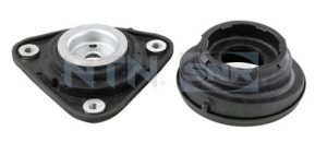 Set reparatie rulment sarcina amortizor MAZDA 3 limuzina (BL) 2.2 MZR CD (BL10) diesel 185 cai SNR KB652.13