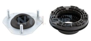 Set reparatie rulment sarcina amortizor MAZDA 2 (DE_, DH_) 1.3 (DE3FS) benzina 75 cai SNR KB652.26