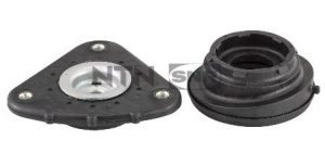 Set reparatie rulment sarcina amortizor MAZDA 5 (CW) 2.0 (CWEFW) benzina 144 cai SNR KB670.09