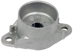 Set reparatie rulment sarcina amortizor MAZDA 2 (DY) 1.2 (DY3W) benzina 75 cai SNR KB952.02