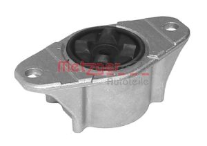 Rulment sarcina suport arc MAZDA 2 hatchback (DL, DJ) 1.5 E-SKYACTIV G benzina/elector 115 cai METZGER 6490073