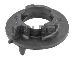 Set reparatie rulment sarcina amortizor MAZDA 2 (DE_, DH_) 1.5 MZR (DE5FS) benzina 102 cai SNR KB970.06