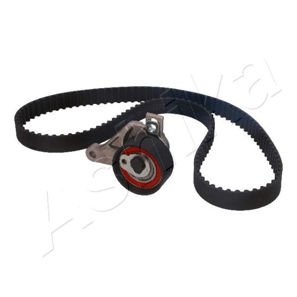 Kit distributie MAZDA 2 (DY) 1.2 (DY3W) benzina 75 cai ASHIKA KCT313