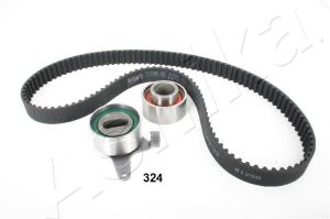 Kit distributie MAZDA 323 F VI hatchback (BJ) 1.5 16V (BJ5W) benzina 88 cai ASHIKA KCT324