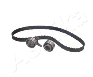 Kit distributie MAZDA 323 P V (BA) 1.5 16V benzina 88 cai ASHIKA KCT383