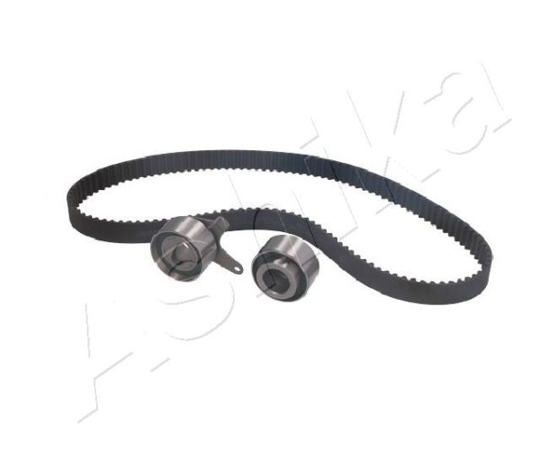 Kit distributie MAZDA 323 P V (BA) 1.5 16V benzina 88 cai ASHIKA KCT383