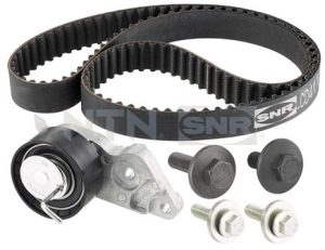 Kit distributie MAZDA 2 (DY) 1.2 (DY3W) benzina 75 cai SNR KD452.18