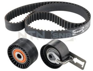 Kit distributie MAZDA 5 (CW) 1.6 CD diesel 116 cai SNR KD459.67