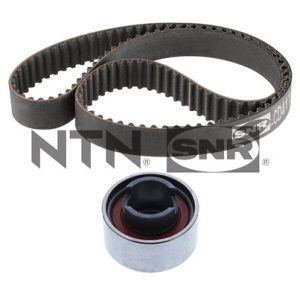 Kit distributie MAZDA 121 II (DB) 1.3 16V (DB3PA) benzina 53 cai SNR KD470.01
