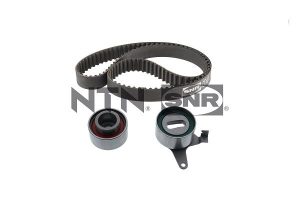 Kit distributie MAZDA 323 III limuzina (BF) 1.6 GT (BFMP) benzina 85 cai SNR KD470.06