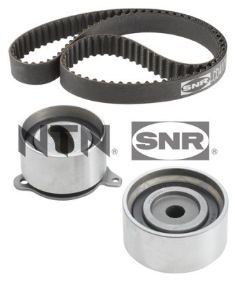 Kit distributie MAZDA 626 III (GD) 2.2 12V 4WD (GD102) benzina 115 cai SNR KD470.10