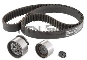 Kit distributie MAZDA 323 F VI hatchback (BJ) 1.8 Astina (BJ10P) benzina 125 cai SNR KD470.13
