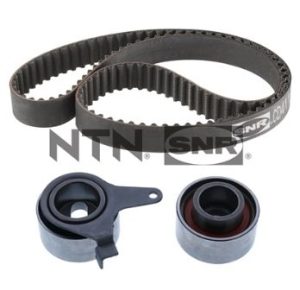 Kit distributie MAZDA 323 P V (BA) 1.5 16V benzina 88 cai SNR KD470.15