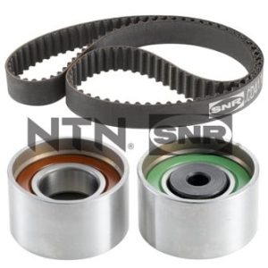 Kit distributie MAZDA 5 (CR) 2.0 CD (CR19) diesel 143 cai SNR KD470.29