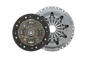 Kit ambreiaj MAZDA 2 (DE_, DH_) 1.6 MZ-CD diesel 95 cai AISIN KE-FO19R