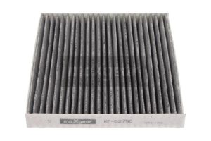 Filtru polen MAZDA 6 combi (GH) 2.5 MZR (GH5FW) benzina 170 cai MAXGEAR 26-0836